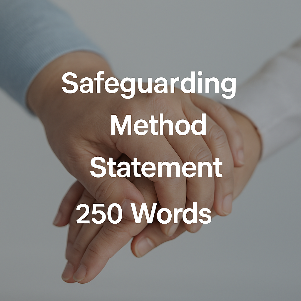 250 Words - Safeguarding - Learning Disability - Impact Guru