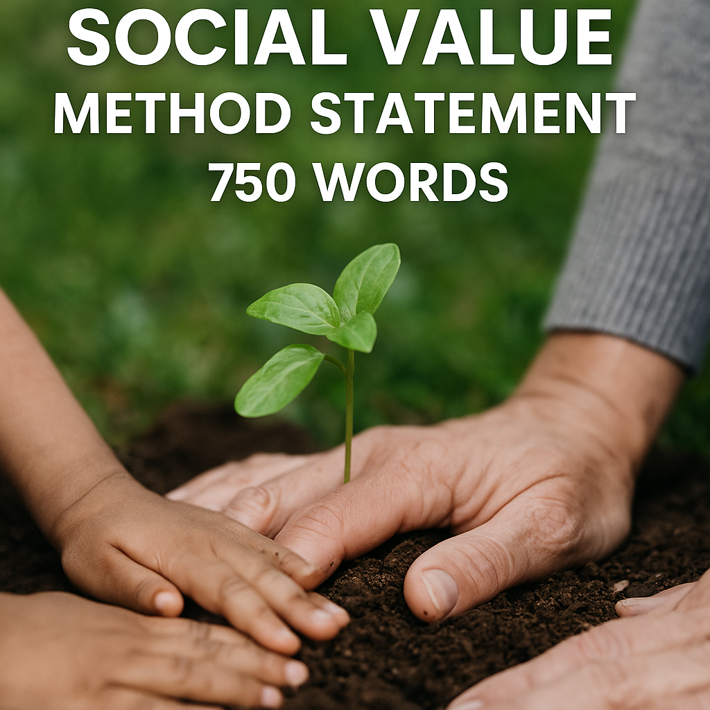 750 Words - Social Value - Learning Disability - Impact Guru