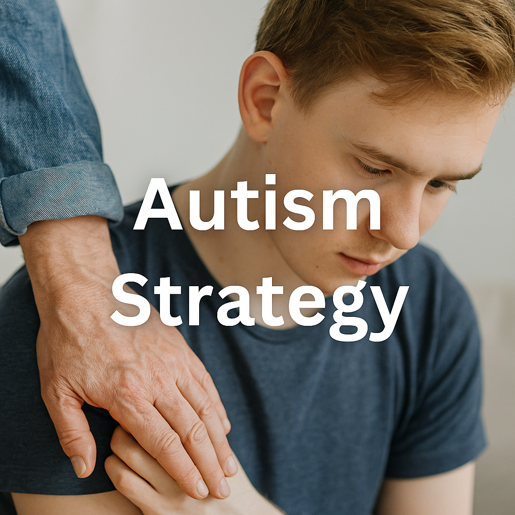 Autism Strategy - Impact Guru