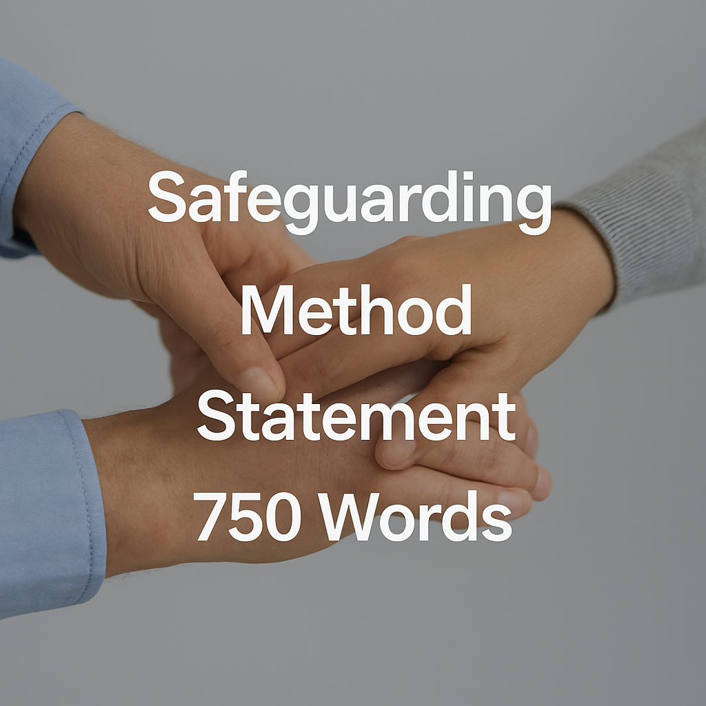 750 Words - Safeguarding - Learning Disability - Impact Guru