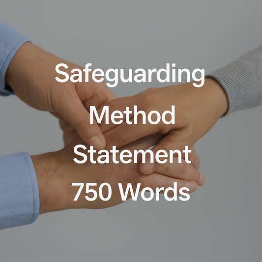 750 Words - Safeguarding - Learning Disability - Impact Guru